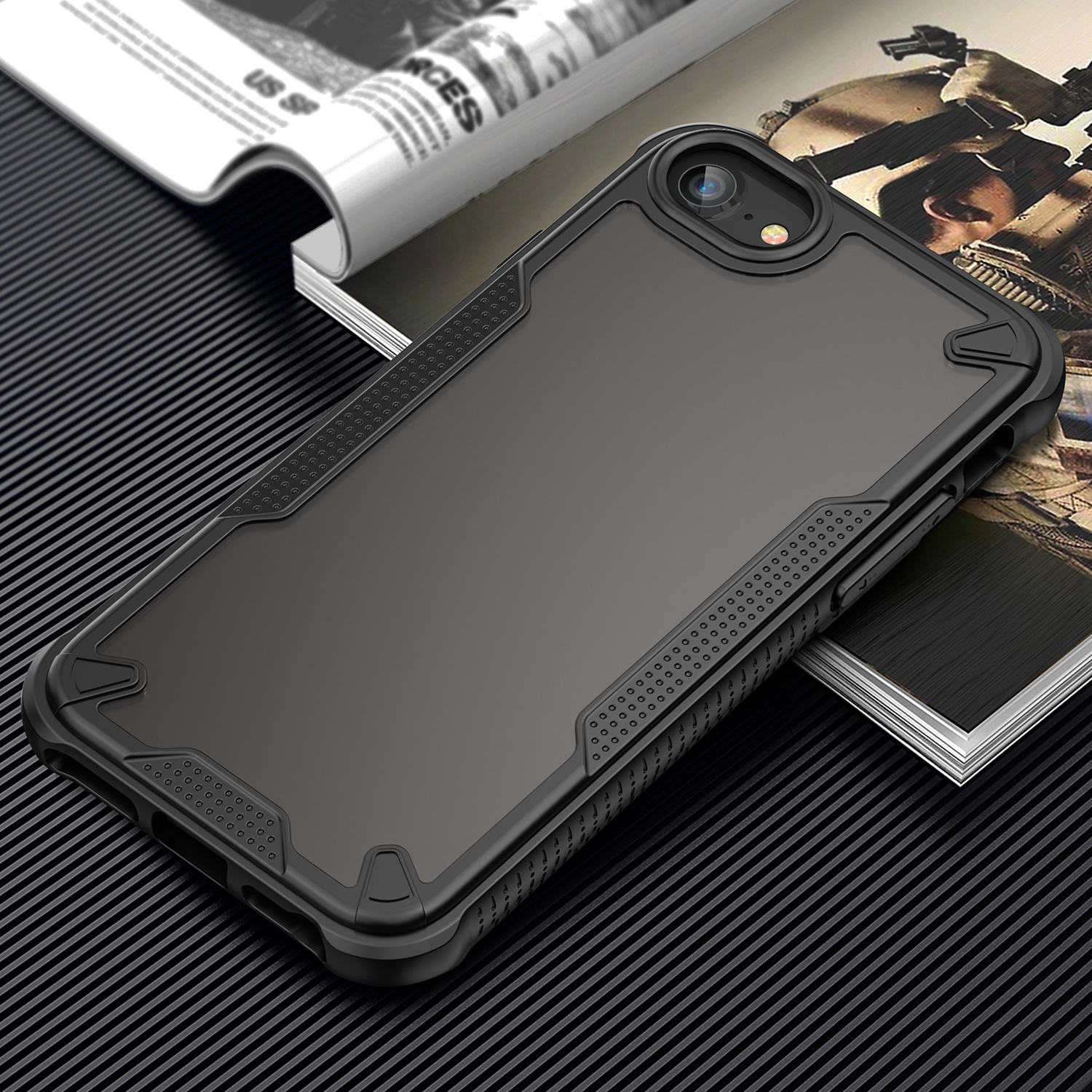 Phone Cases Personalised - For iPhone 7 6 all-inclusive protective