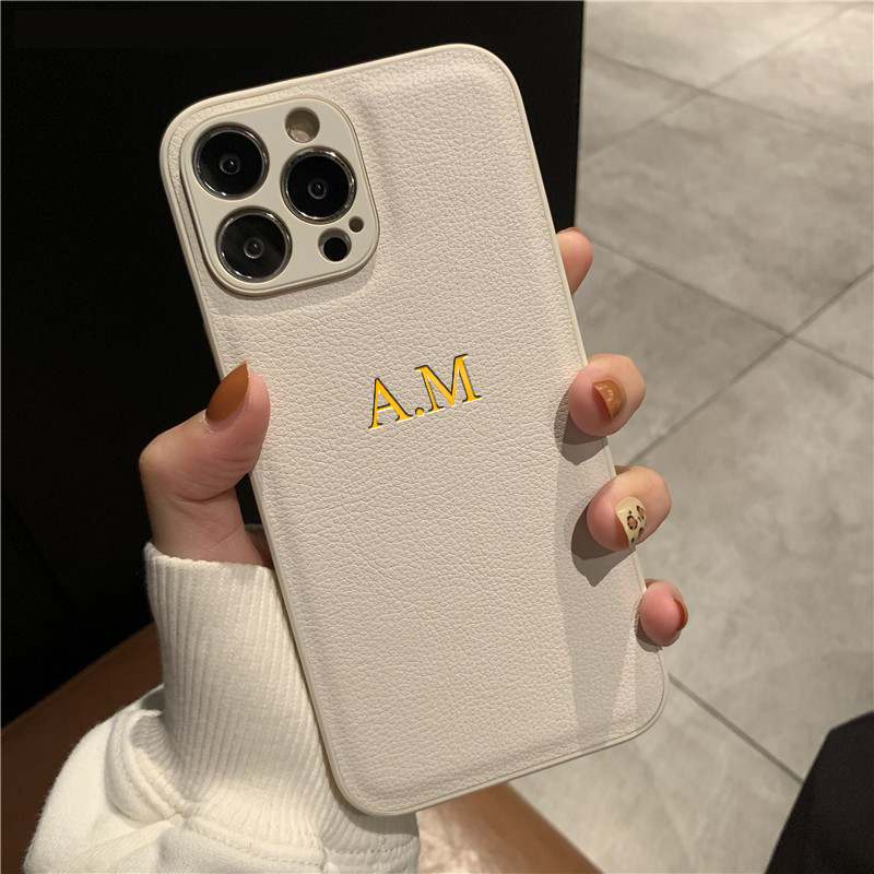 Phone Cases Personalised - Personalized Phone Case For iPhone 17