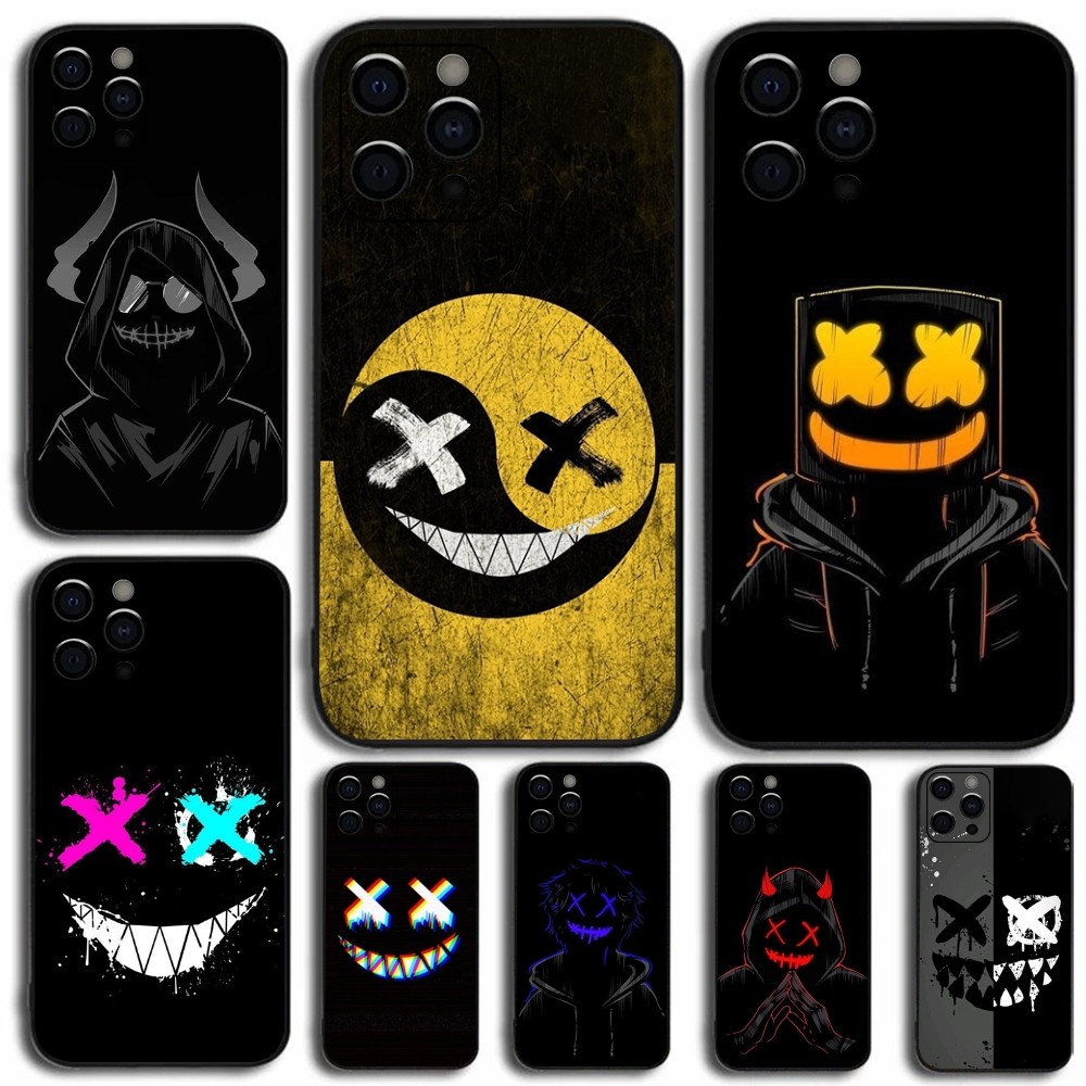 Phone Cases Xr Boys - D-Devil Bad B-Boy Phone Case For