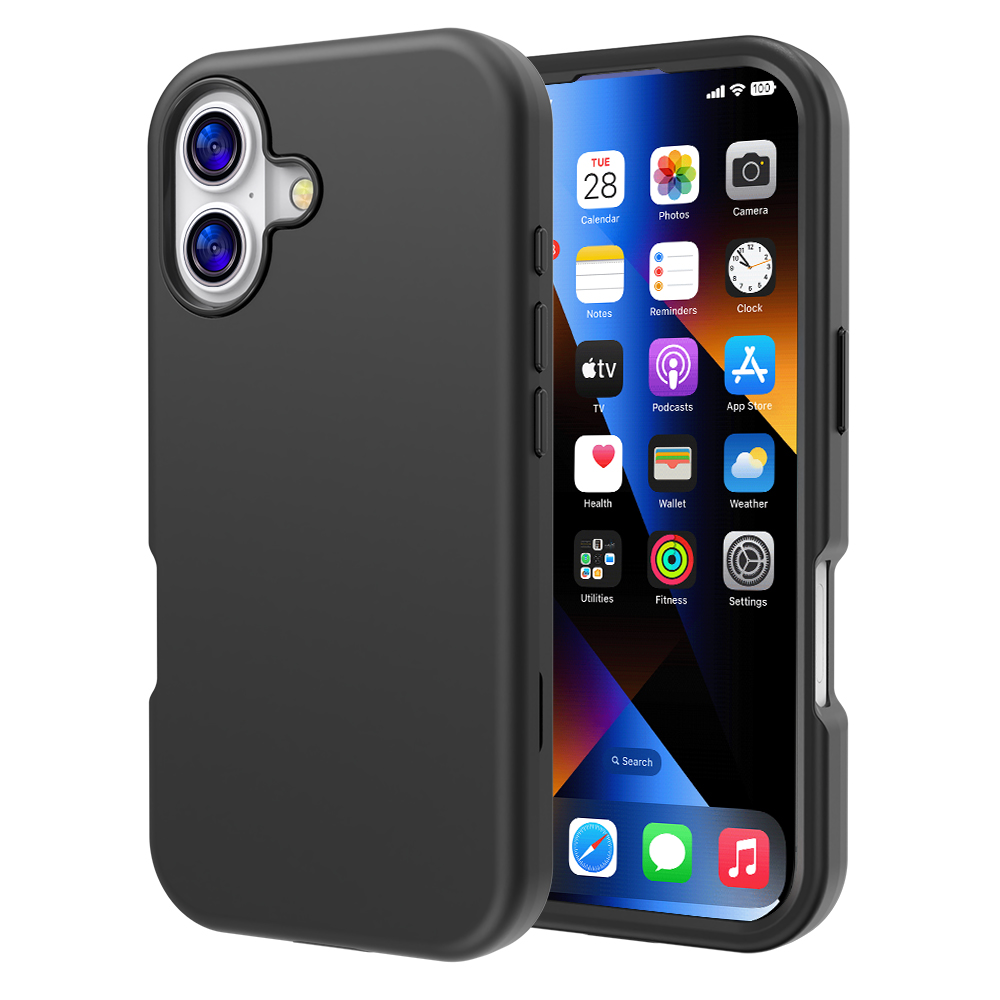 Phone Cases Drop Proof - Fit iPhone 17 Phone Case,Heavy Duty