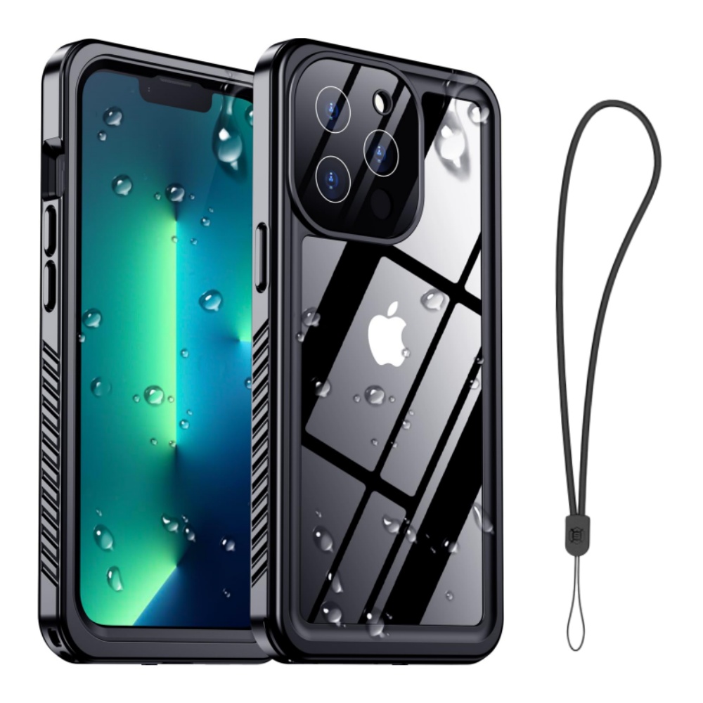 Phone Cases On Sale - Professional Waterproof Phone Case for iPhone
