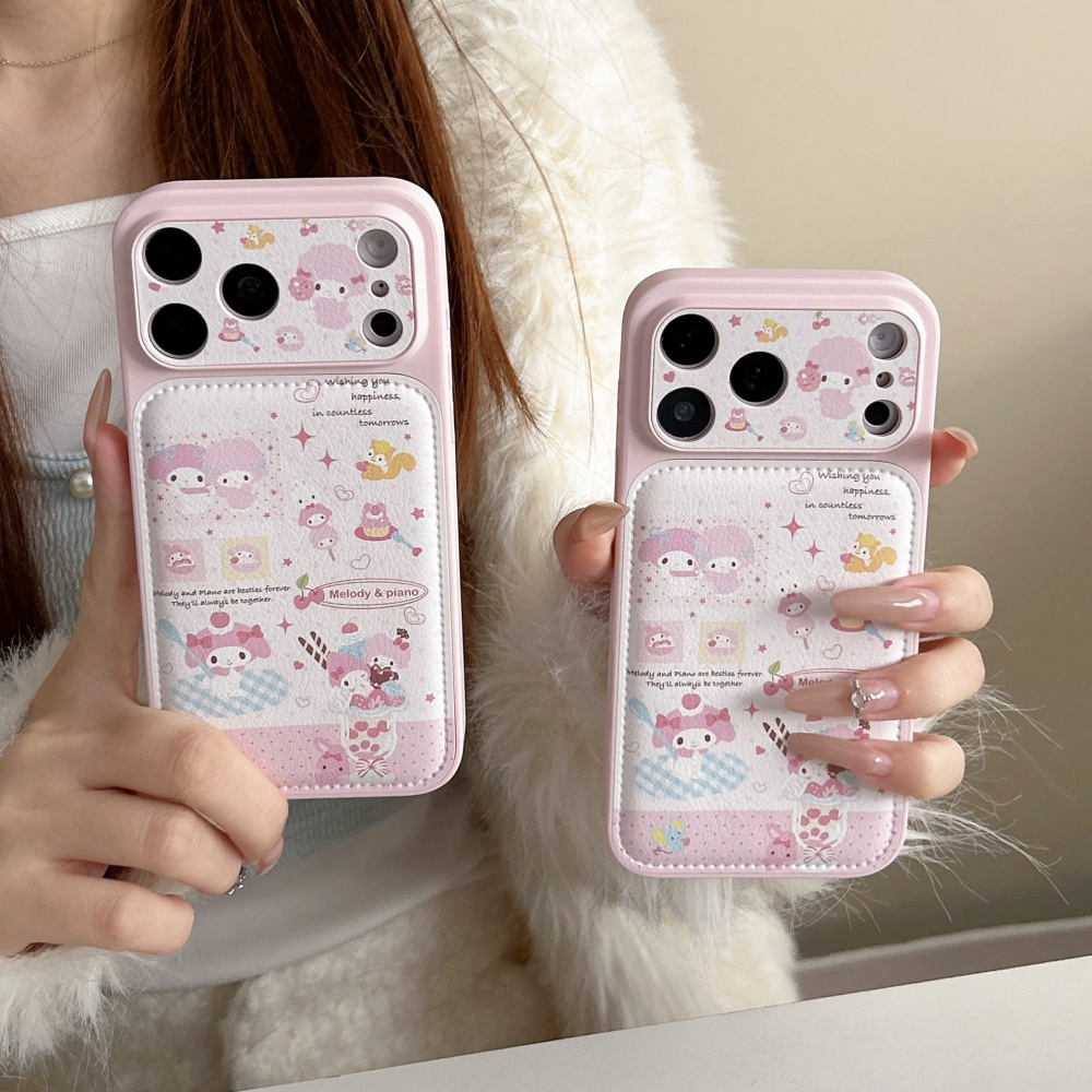 Phone Cases On Sale - Cute Large Window Meiledi Hot Sale