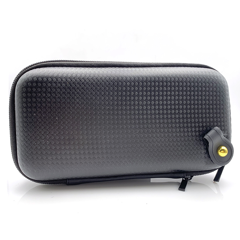 Phone Cases Vape - X6 Zipper Case Dual EGO EVOD