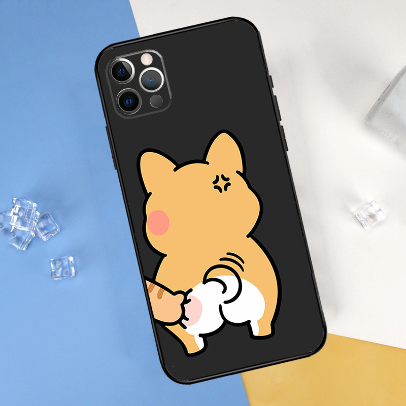 Cartoon Couple Love Boy Girl P - Phone Cases Xr Boys incelemesi ve fiyatı