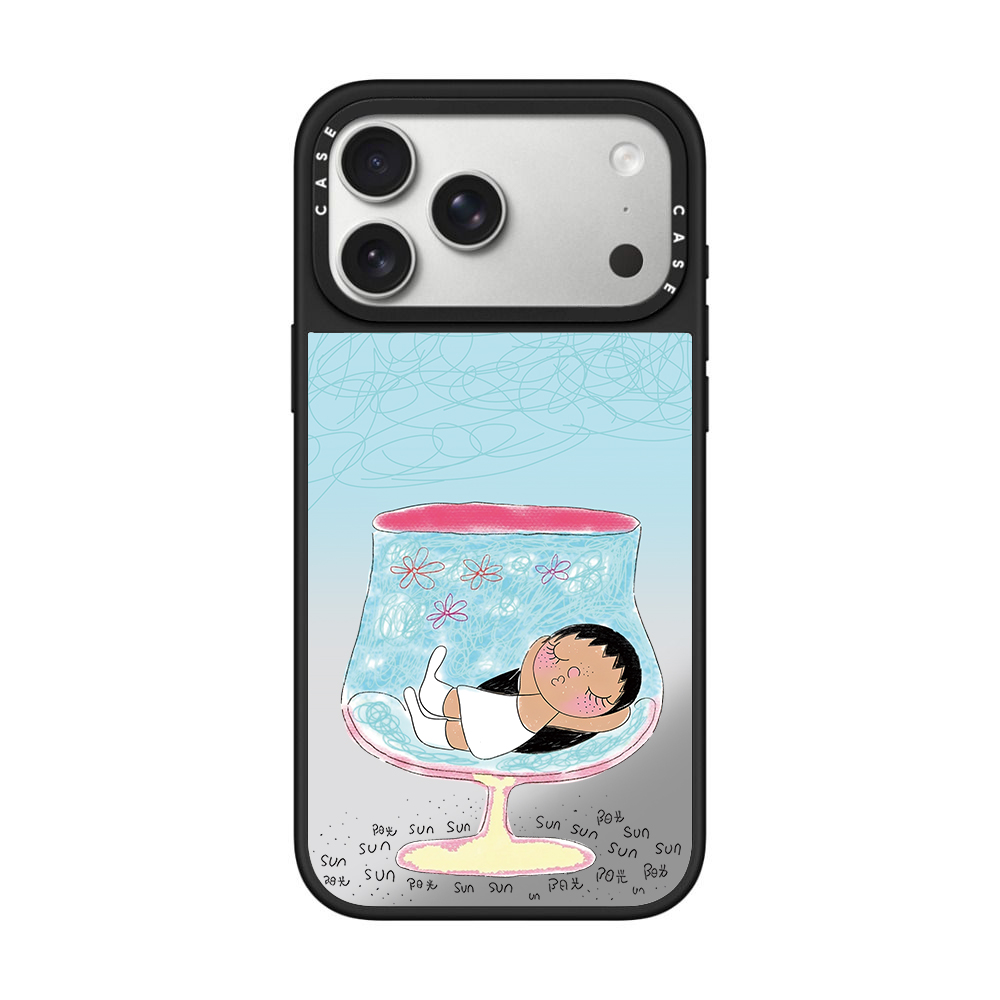 New phone case Little Girl Tam - Phone Cases For Girls incelemesi ve fiyatı