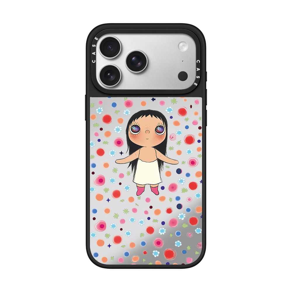 New phone case Little Girl Tam - Phone Cases For Girls incelemesi ve fiyatı