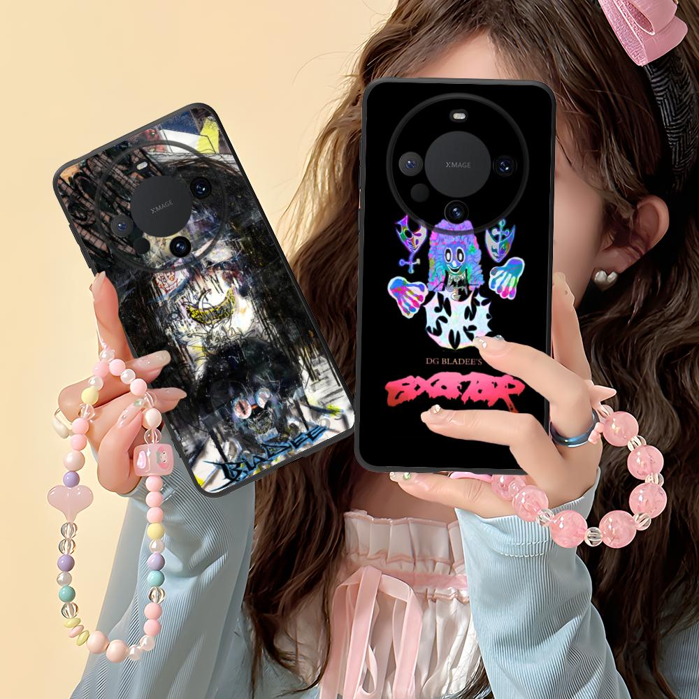 Bladee Exeter Matte TPU Mobile - Phone Cases Exeter incelemesi ve fiyatı