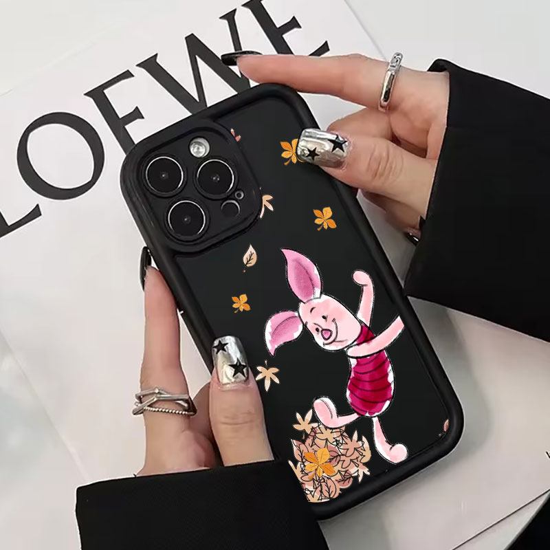 Autumn Winnie The Pooh Leaves  - Phone Cases For Iphone 13 incelemesi ve fiyatı
