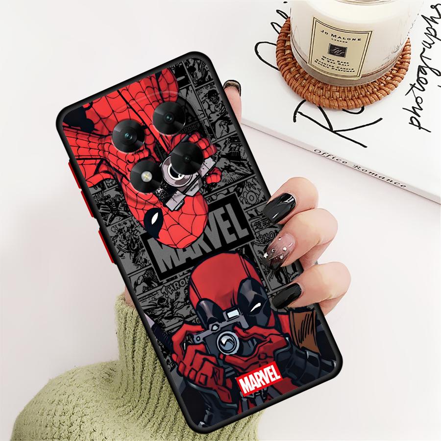 Marvel Spider Man Deadpool Cas - Phone Cases 13 incelemesi ve fiyatı
