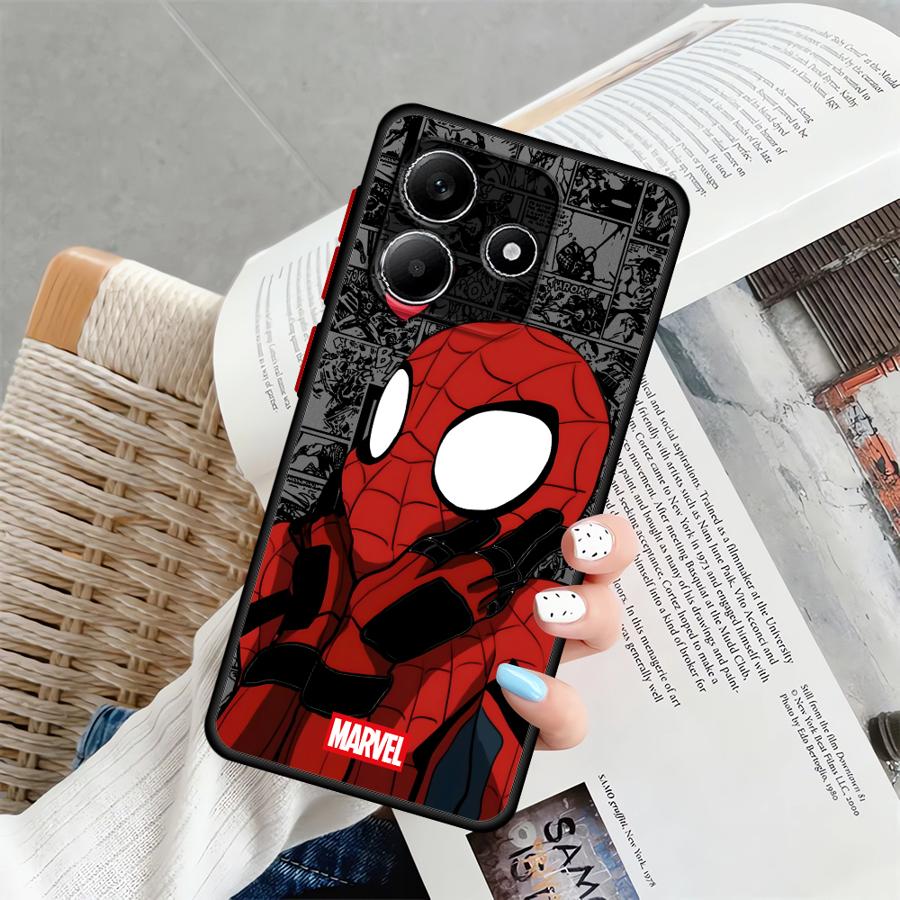 Marvel Spider Man Deadpool Cas - Phone Cases 13 incelemesi ve fiyatı