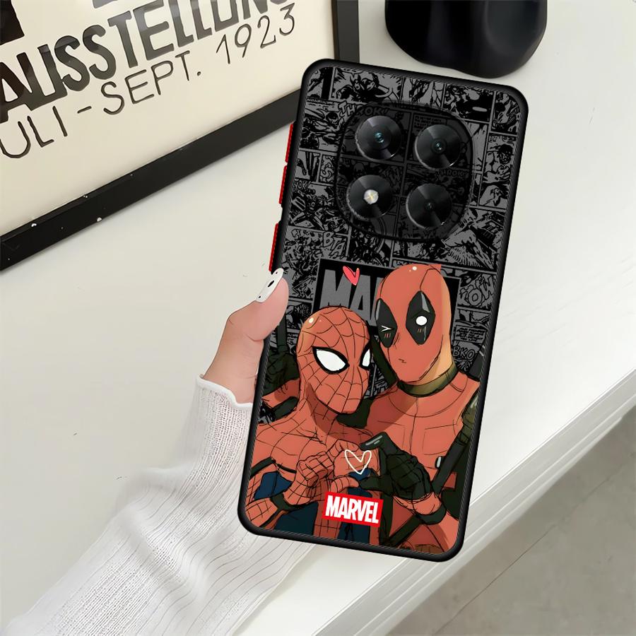 Marvel Spider Man Deadpool Cas - Phone Cases 13 incelemesi ve fiyatı
