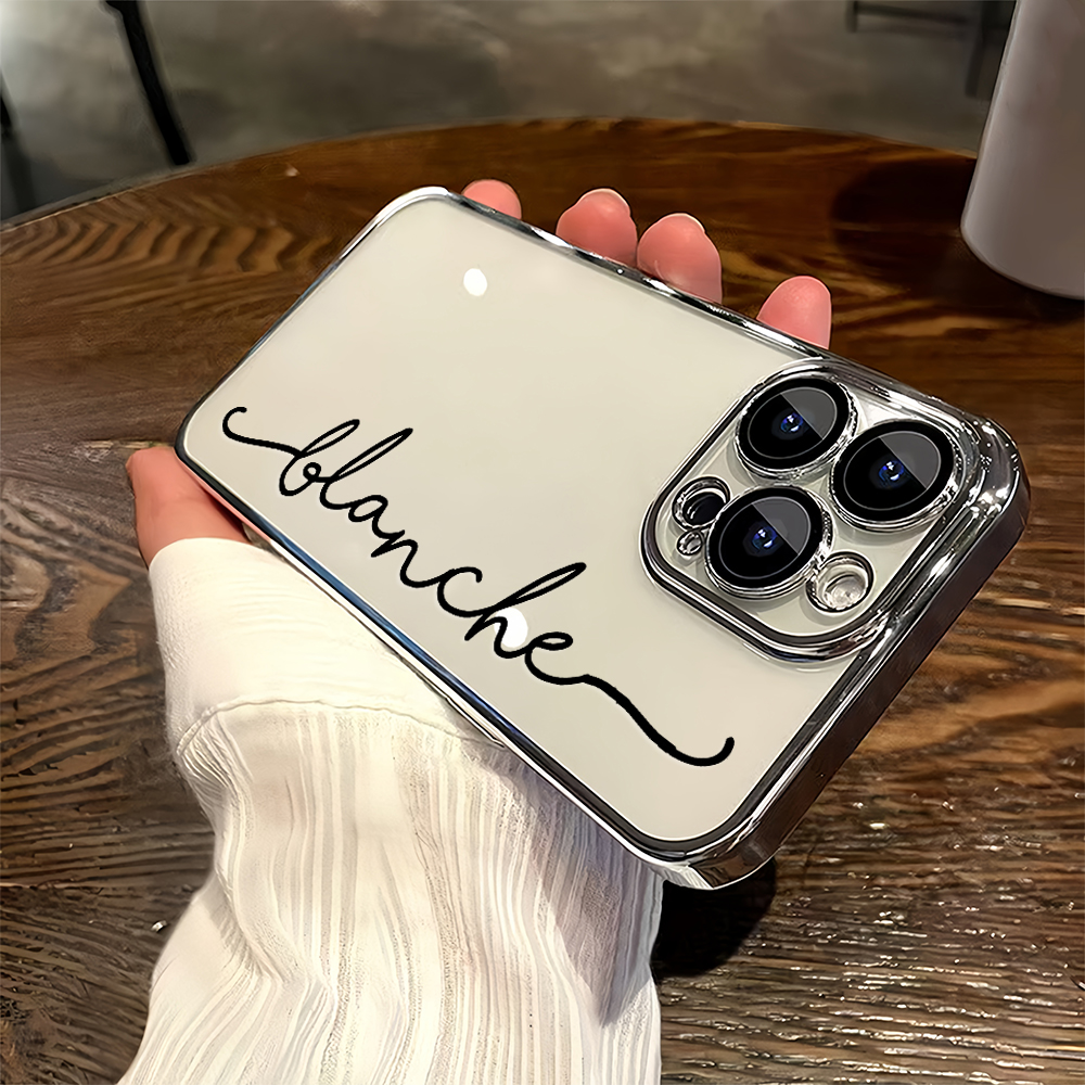 Personalized Custom Name Phone - Phone Cases Personalised incelemesi ve fiyatı