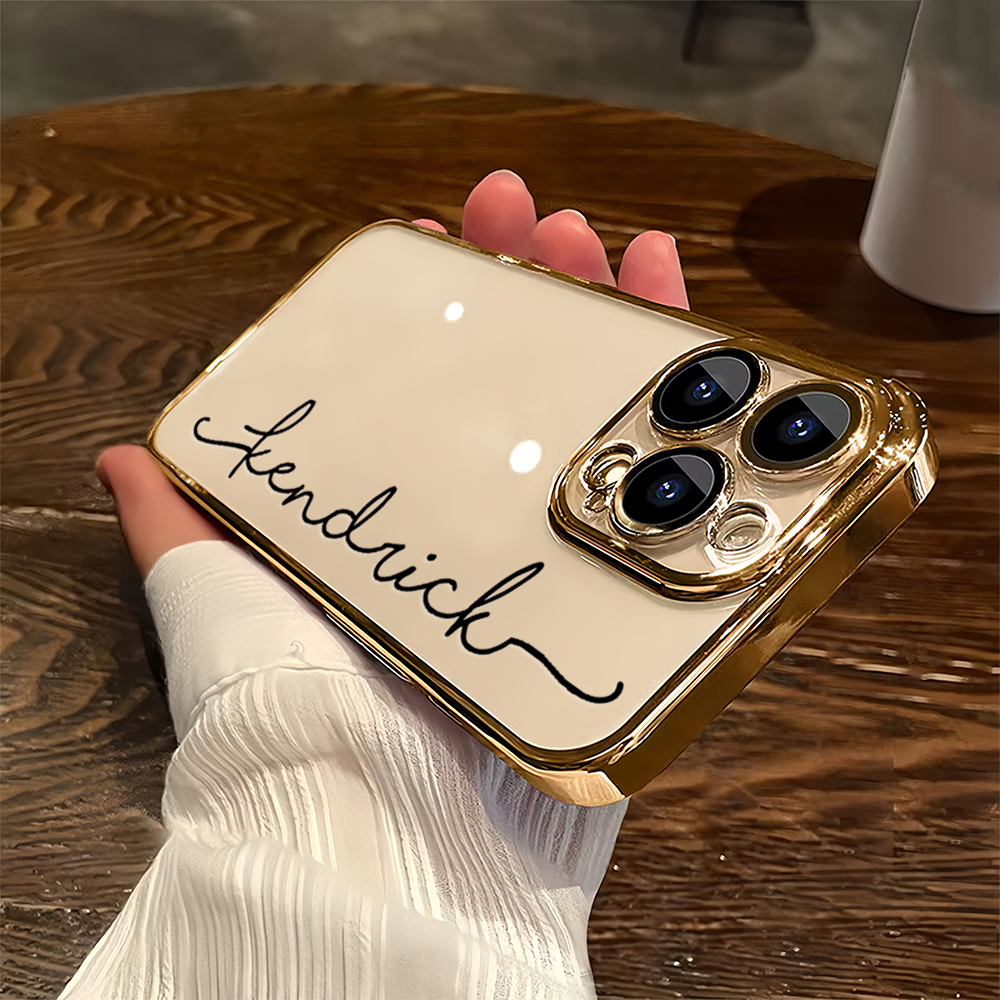 Personalized Custom Name Phone - Phone Cases Personalised incelemesi ve fiyatı