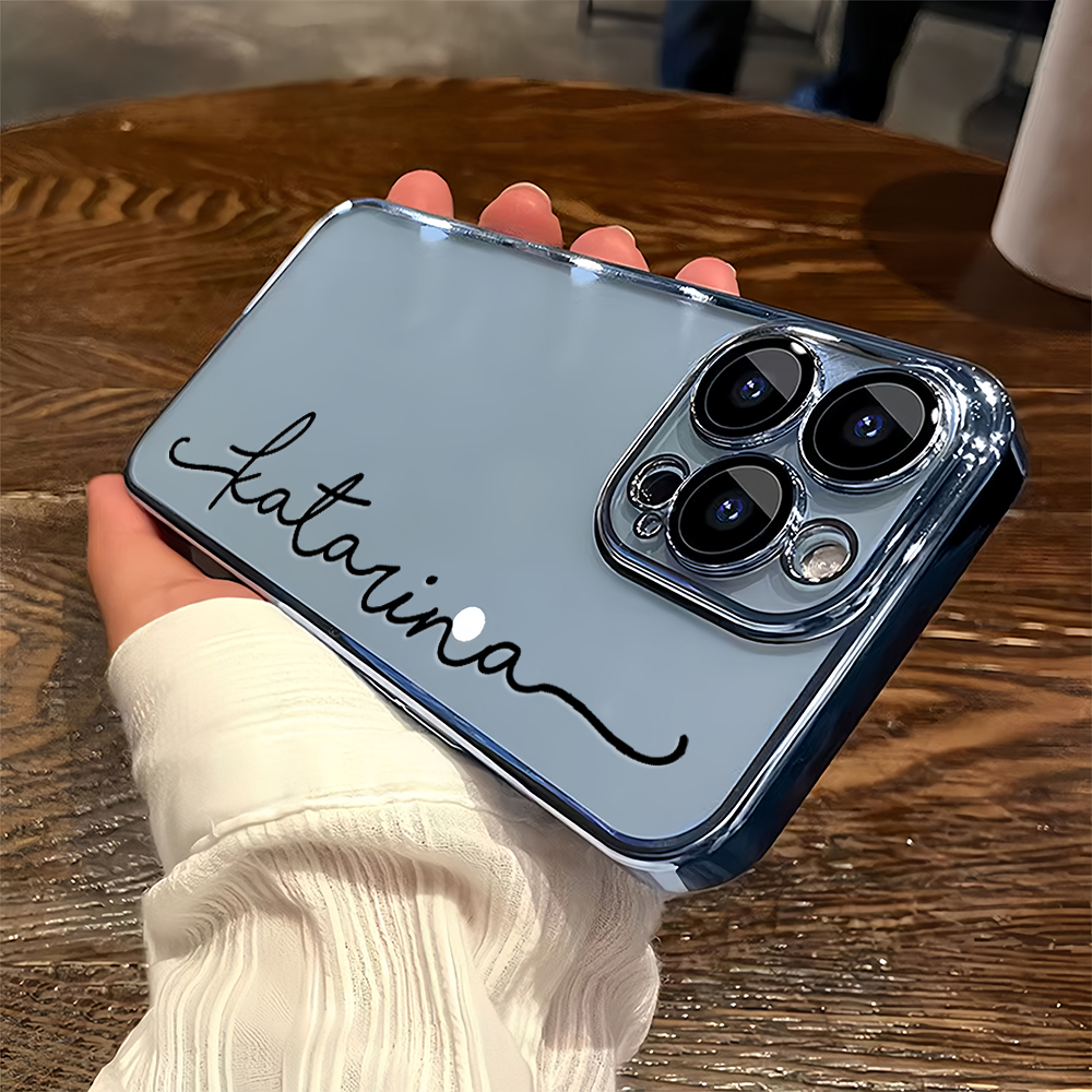 Personalized Custom Name Phone - Phone Cases Personalised incelemesi ve fiyatı