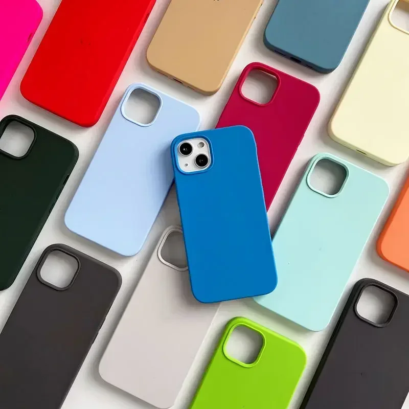 [Stocktake Sales] Silicone Cov - Phone Cases On Sale incelemesi ve fiyatı