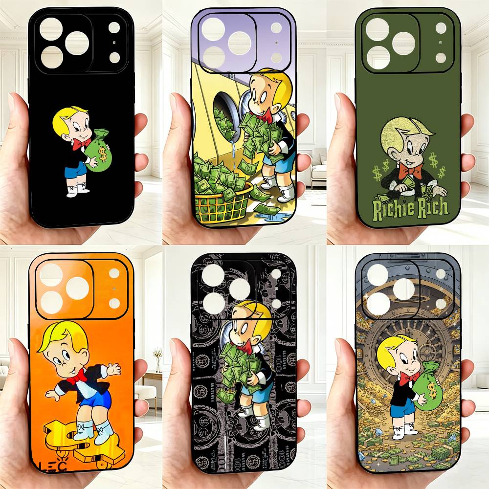 Money Boy R-Richie rich-RR   P - Phone Cases Xr Boys incelemesi ve fiyatı