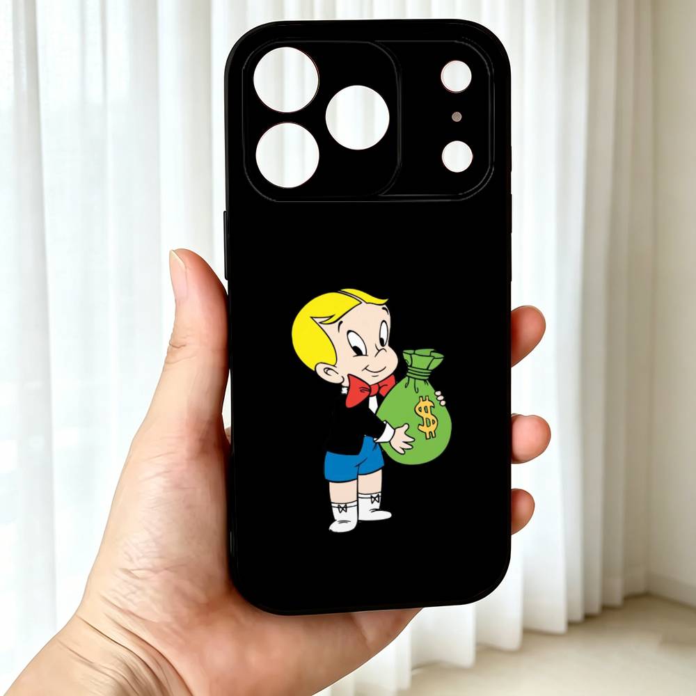 Money Boy R-Richie rich-RR   P - Phone Cases Xr Boys incelemesi ve fiyatı
