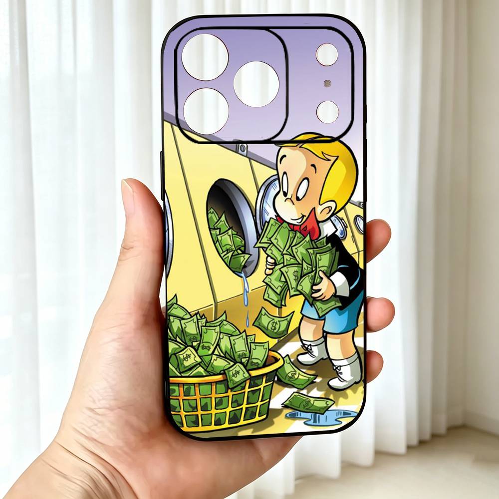 Money Boy R-Richie rich-RR   P - Phone Cases Xr Boys incelemesi ve fiyatı