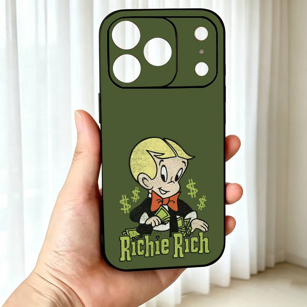 Money Boy R-Richie rich-RR   P - Phone Cases Xr Boys incelemesi ve fiyatı