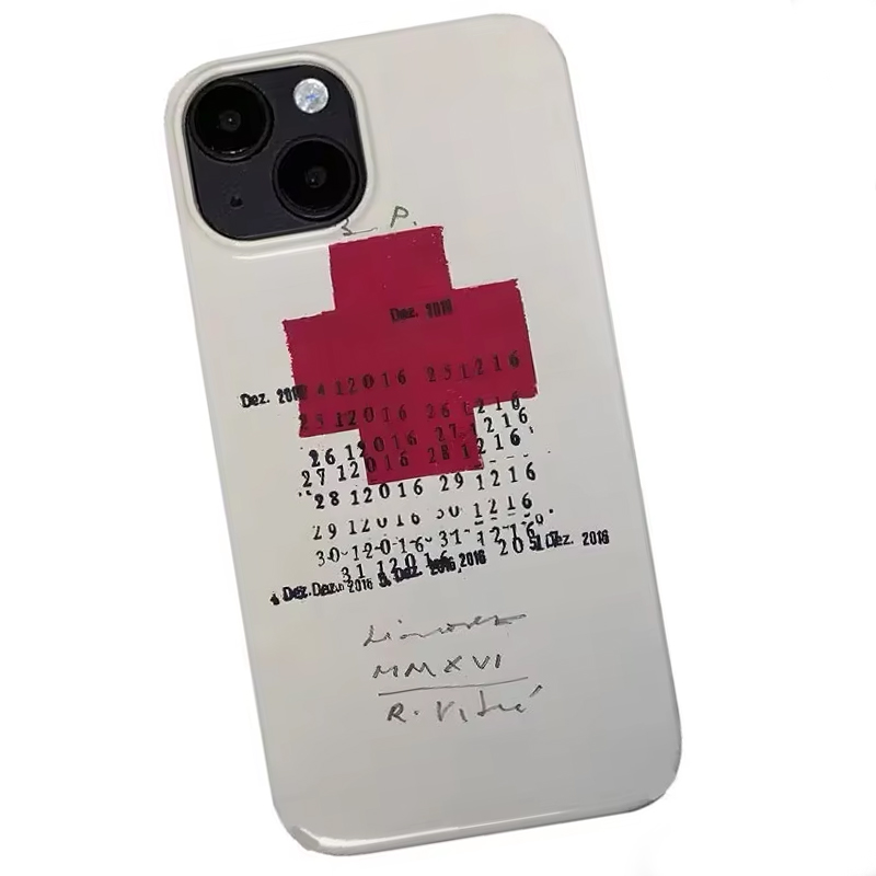 Hot Sale Ins Retro Red Cross A - Phone Cases On Sale incelemesi ve fiyatı