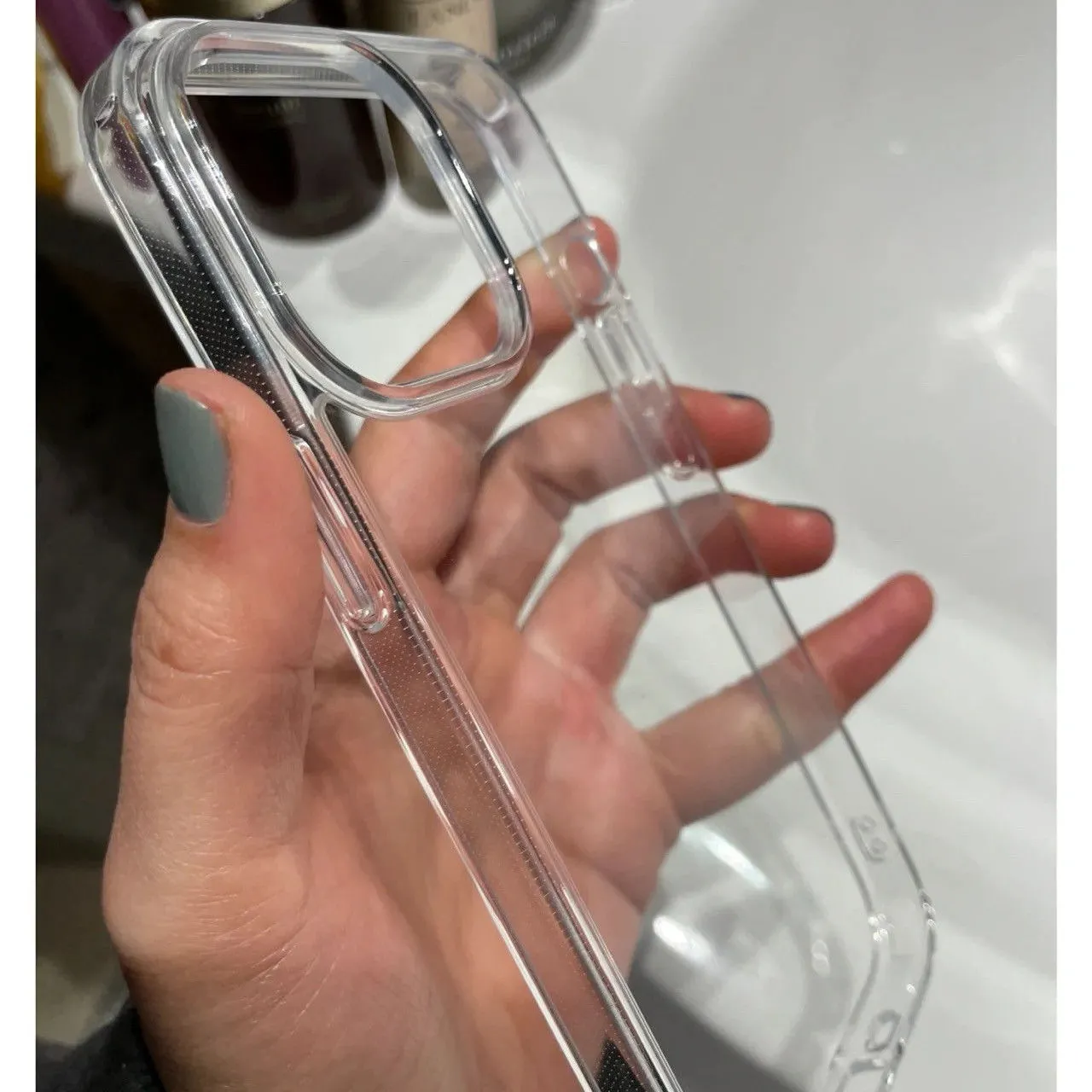 Ins Cute Girl Flower Purple Fu - Phone Cases For Girls incelemesi ve fiyatı