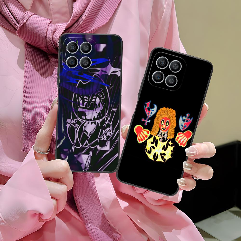 Bladee Exeter Matte TPU Mobile - Phone Cases Exeter incelemesi ve fiyatı