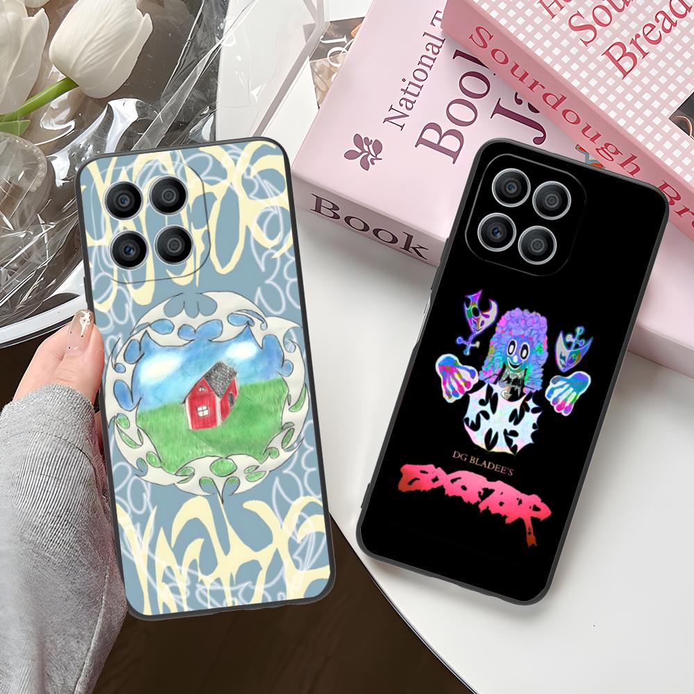 Bladee Exeter Matte TPU Mobile - Phone Cases Exeter incelemesi ve fiyatı