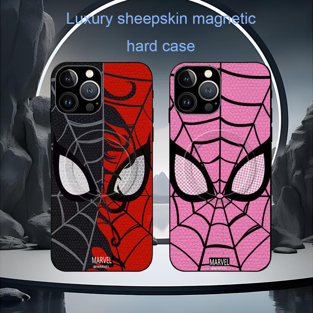 Spider-Man design Fashion MARV - Phone Cases For Iphone 13 incelemesi ve fiyatı