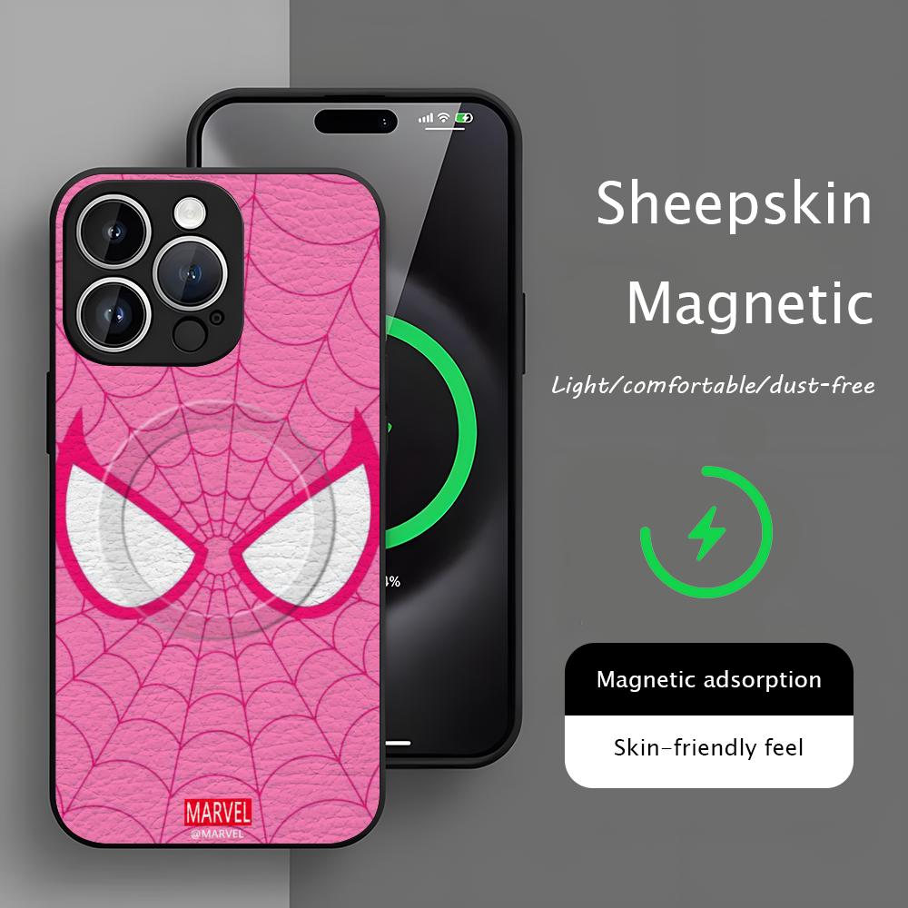 Spider-Man design Fashion MARV - Phone Cases For Iphone 13 incelemesi ve fiyatı