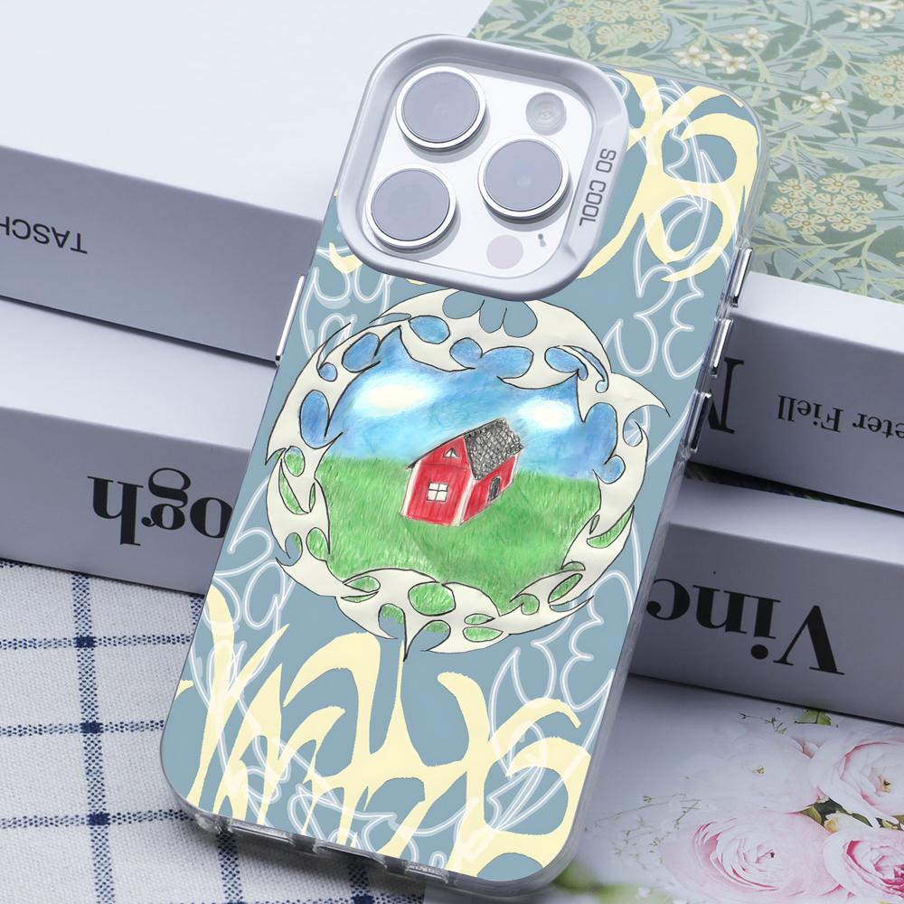 Bladee Exeter White Translucen - Phone Cases Exeter incelemesi ve fiyatı
