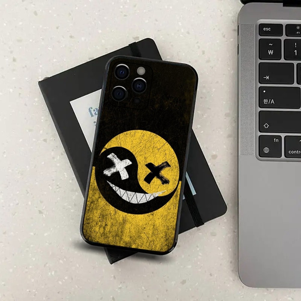 D-Devil Bad B-Boy Phone Case F - Phone Cases Xr Boys incelemesi ve fiyatı