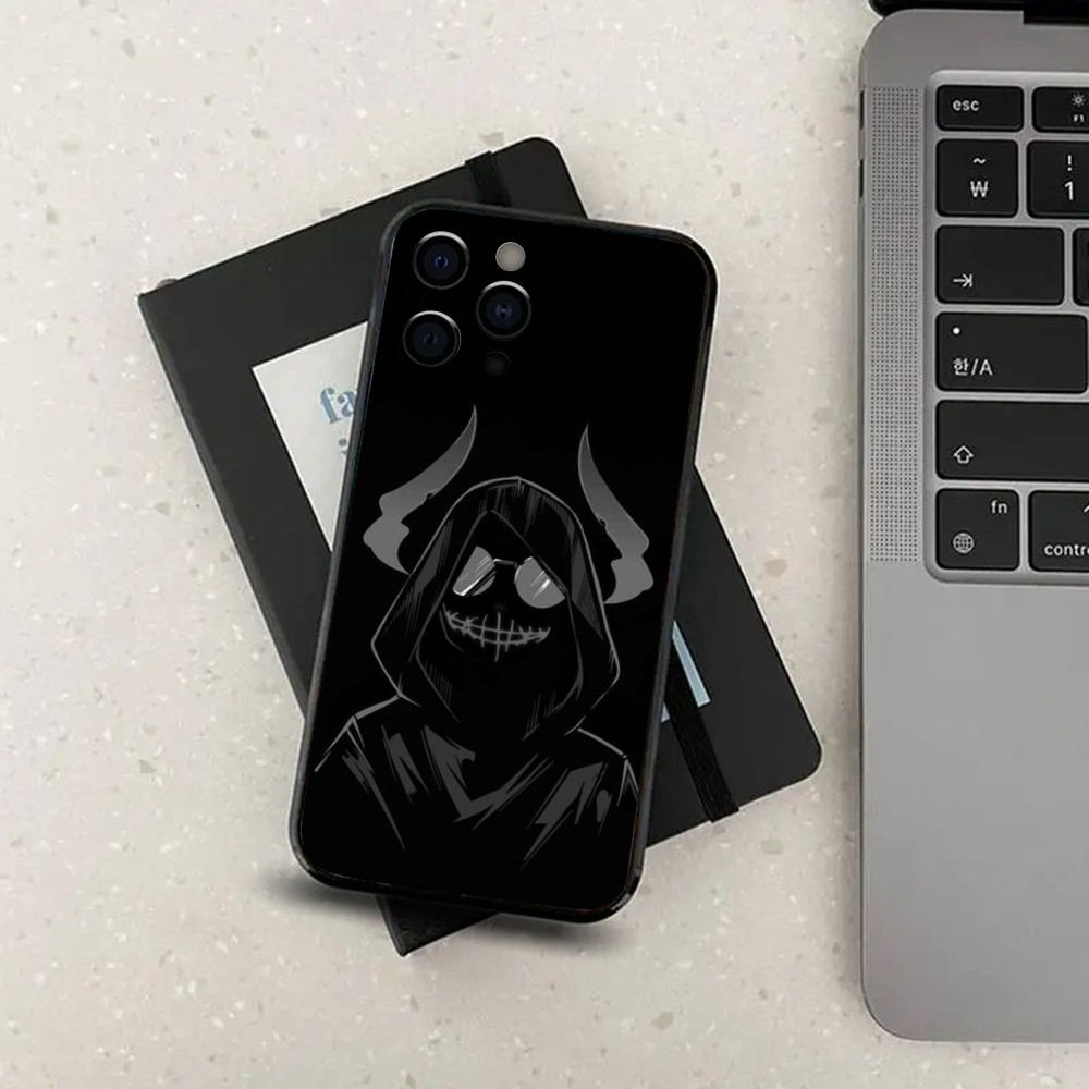 D-Devil Bad B-Boy Phone Case F - Phone Cases Xr Boys incelemesi ve fiyatı