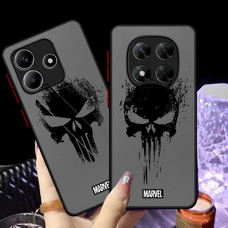 Marvel The Punisher Logo Funda - Phone Cases 13 incelemesi ve fiyatı