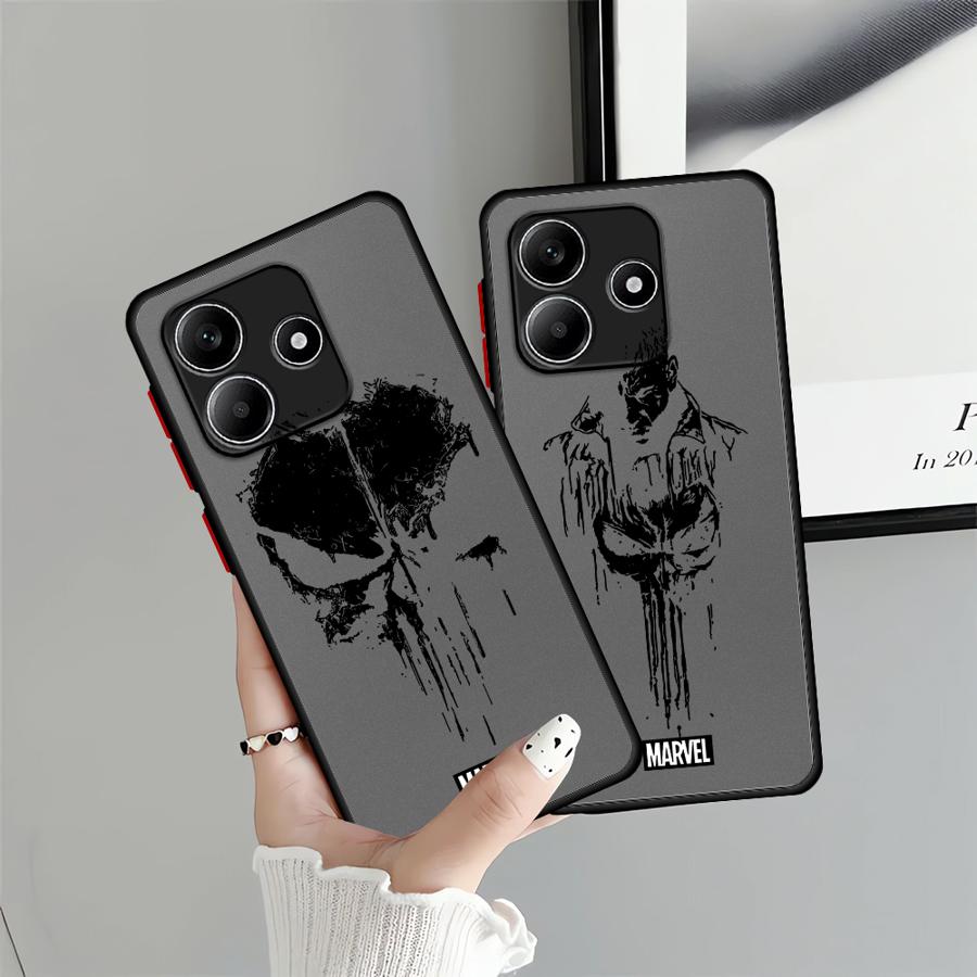Marvel The Punisher Logo Funda - Phone Cases 13 incelemesi ve fiyatı