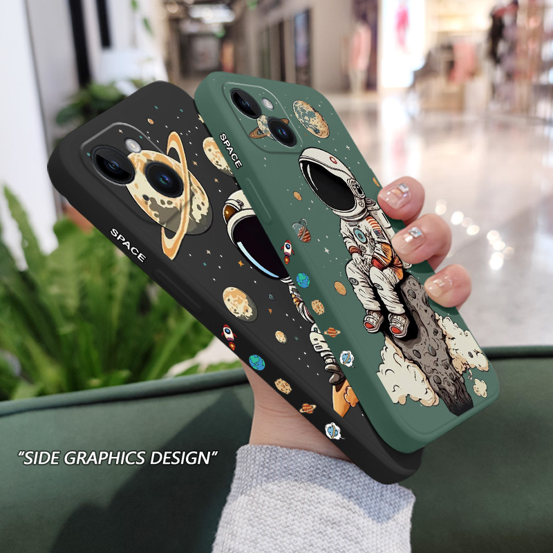 Saturn Cute Child Phone Case F - Phone Cases Xr Boys incelemesi ve fiyatı