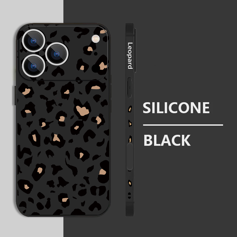 Leopard Print TPU Phone Case F - Phone Cases 13 incelemesi ve fiyatı