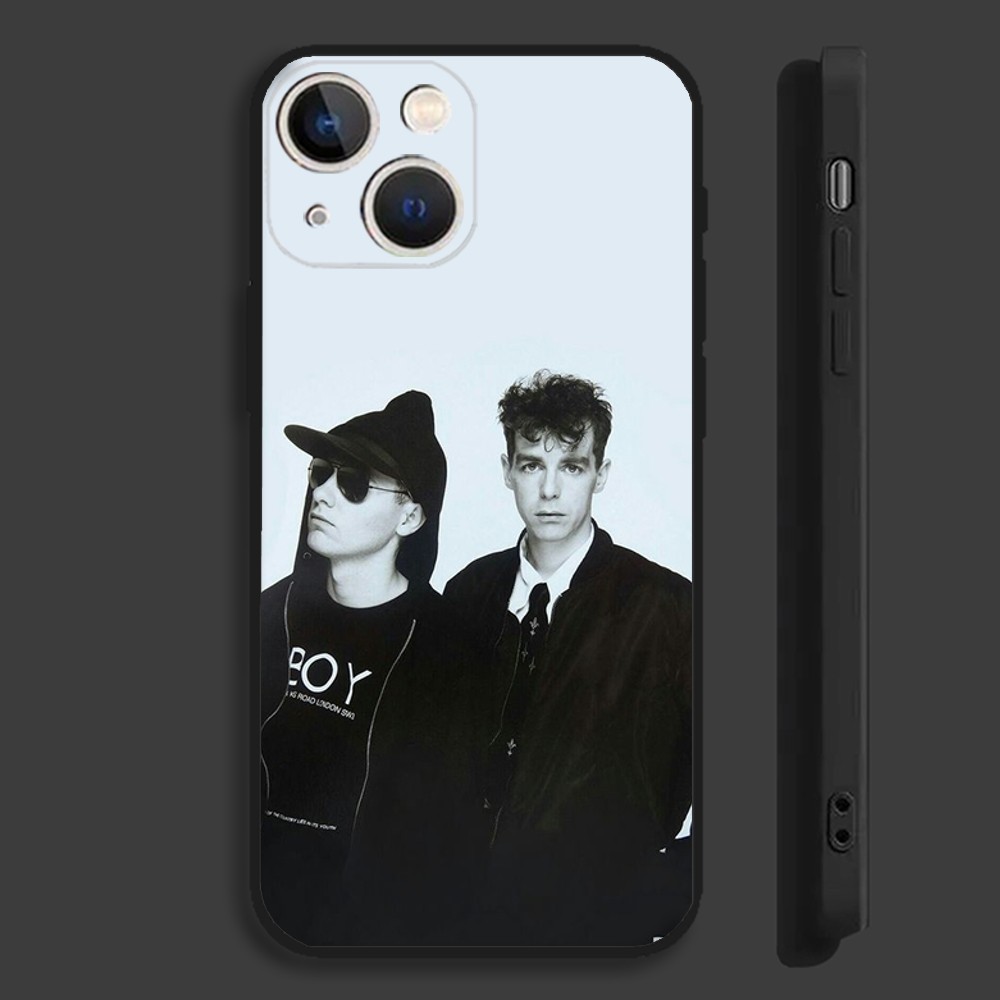 P-Pet S-Shop Boys PSB Phone Ca - Phone Cases Xr Boys incelemesi ve fiyatı