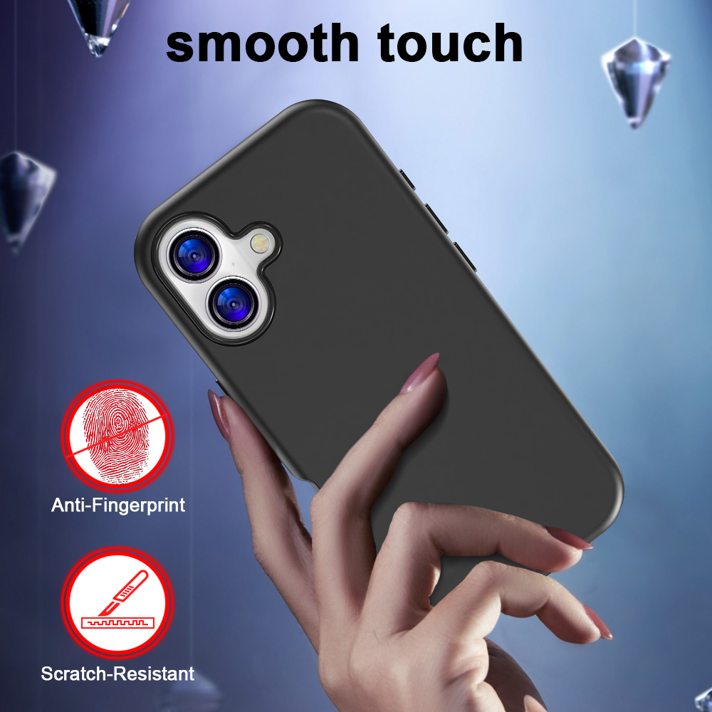 Fit iPhone 17 Phone Case,Heavy - Phone Cases Drop Proof incelemesi ve fiyatı