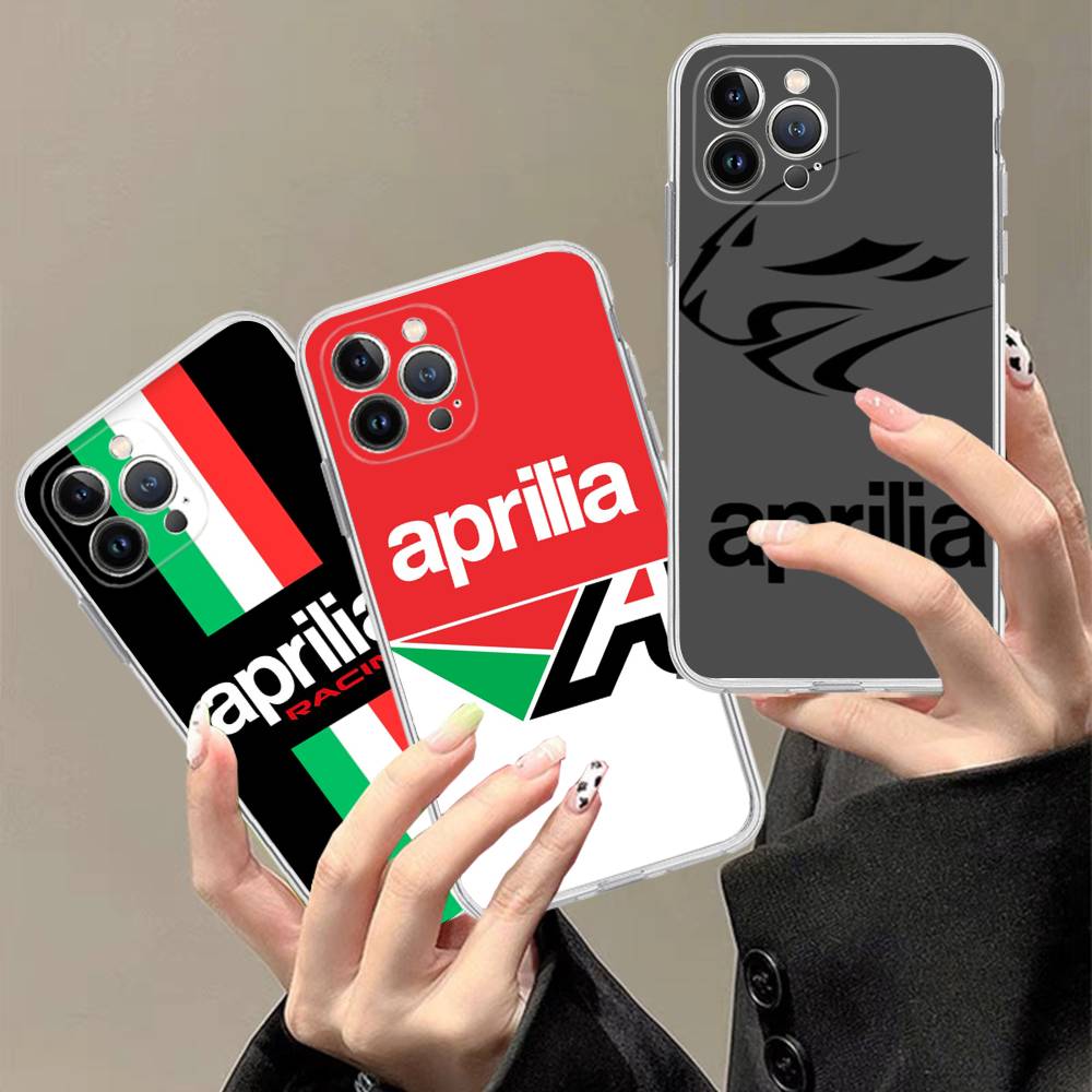 Cool A-Aprilia Racing Phone Ca - Phone Cases Personalised incelemesi ve fiyatı