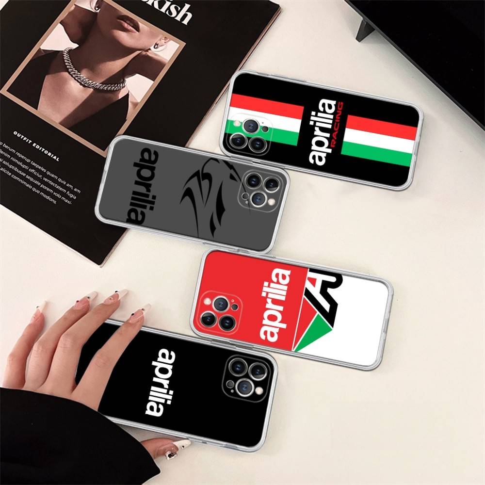 Cool A-Aprilia Racing Phone Ca - Phone Cases Personalised incelemesi ve fiyatı
