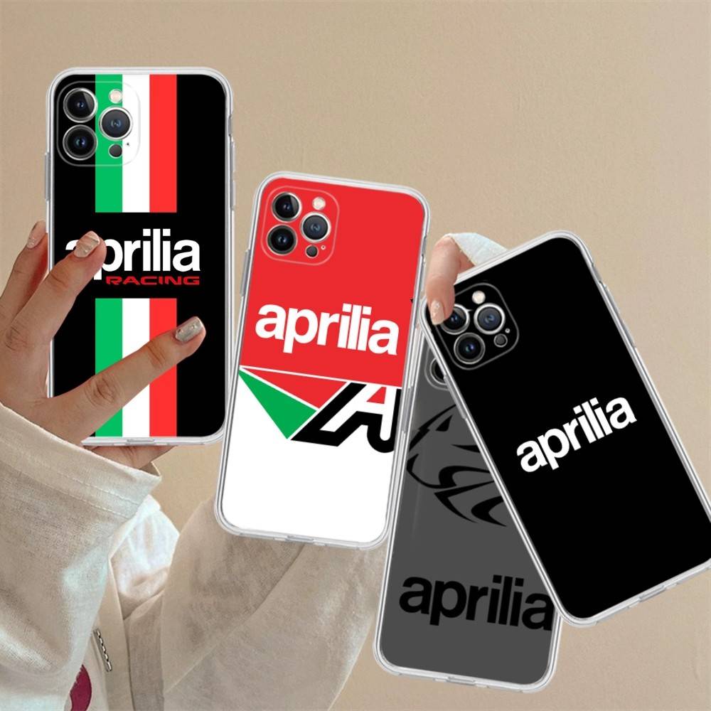 Cool A-Aprilia Racing Phone Ca - Phone Cases Personalised incelemesi ve fiyatı