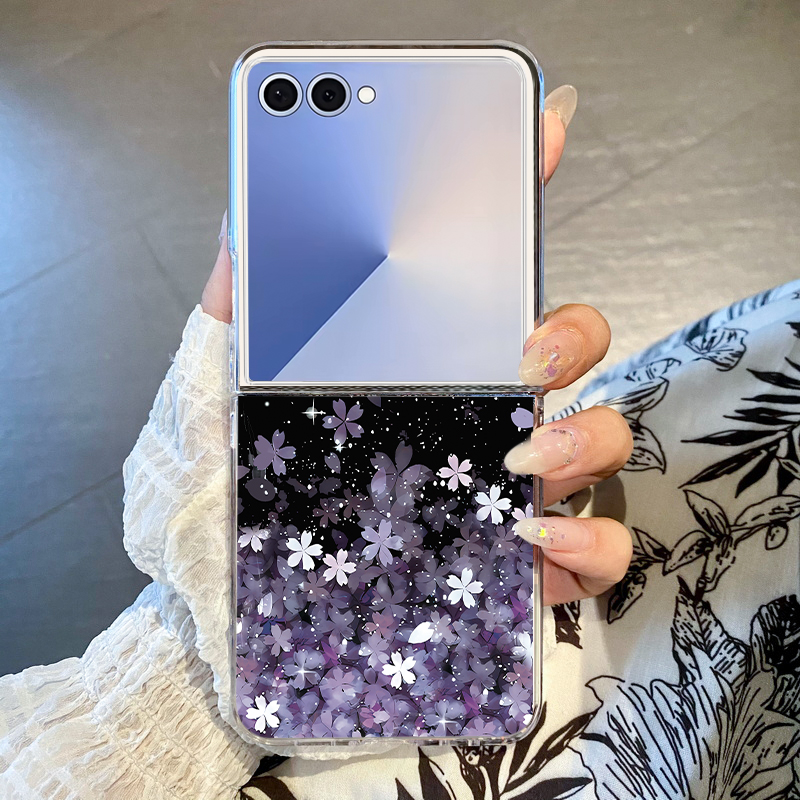 Cherry Blossom Case For Samsun - Phone Cases Z Fold 4 incelemesi ve fiyatı