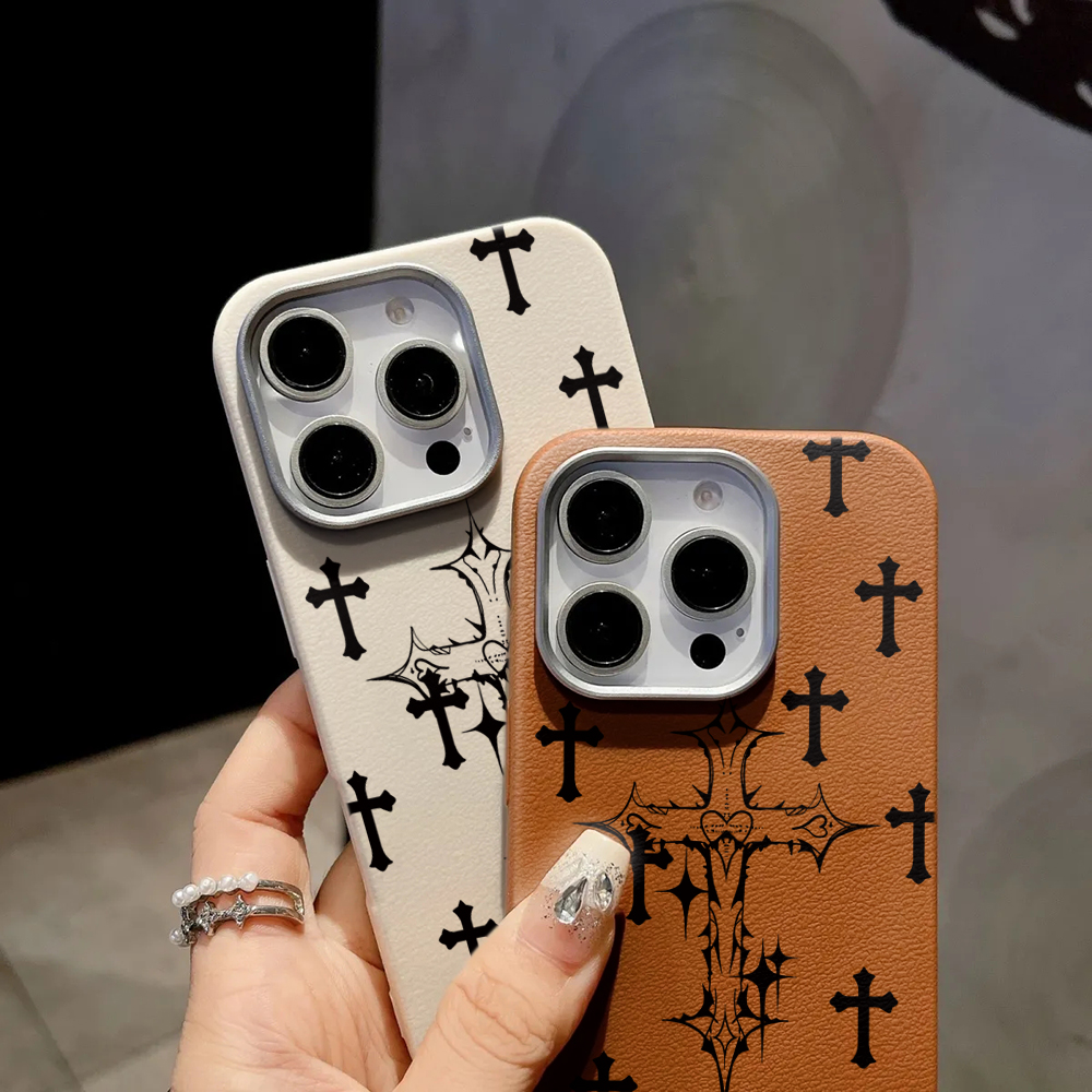 Cross Christian Case For IPhon - Phone Cases Protective incelemesi ve fiyatı