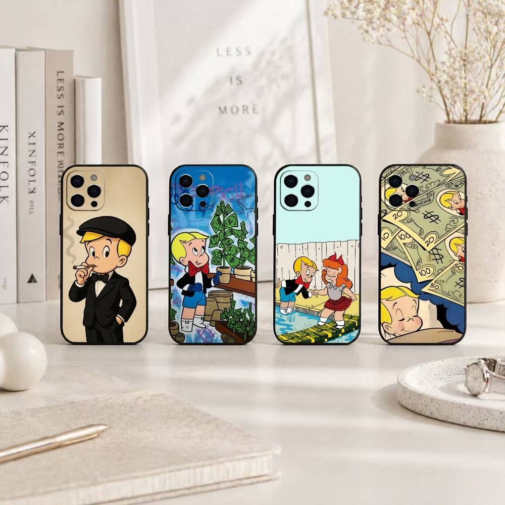 Money Boy R-Richies Richs Phon - Phone Cases Xr Boys incelemesi ve fiyatı