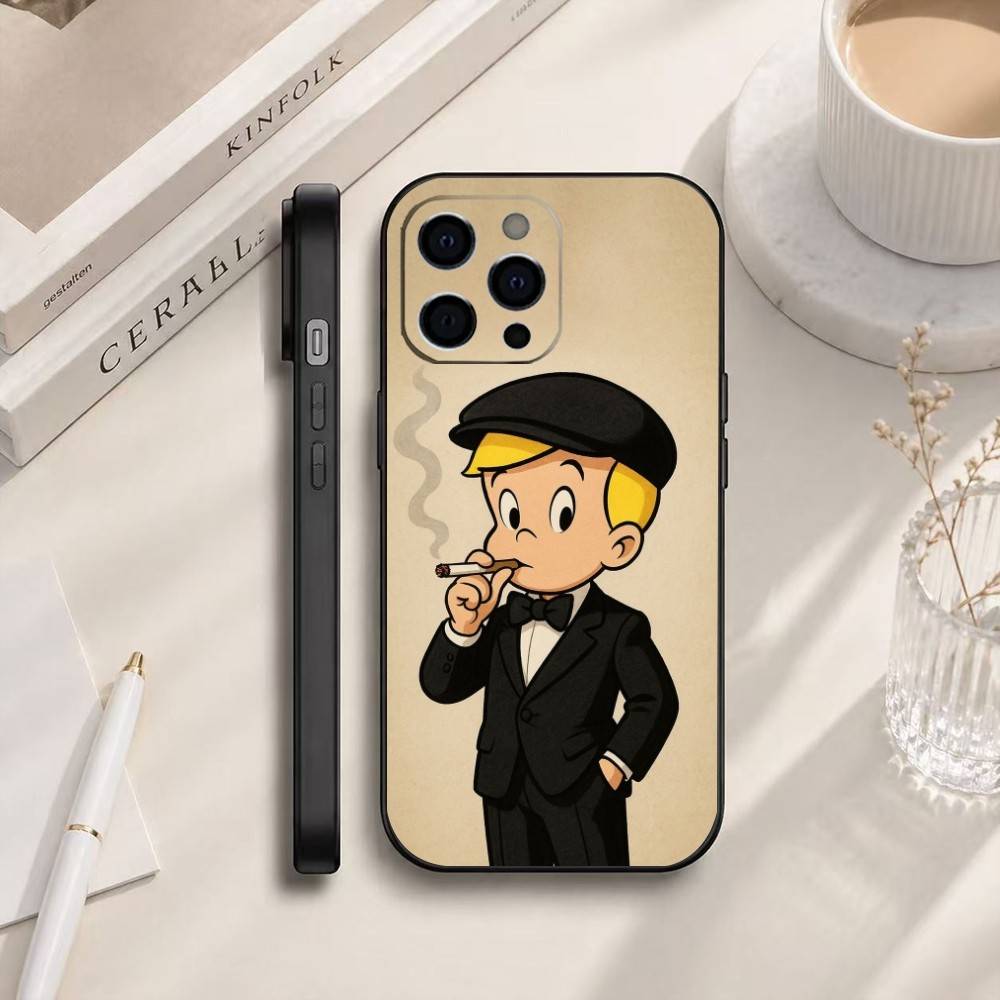 Money Boy R-Richies Richs Phon - Phone Cases Xr Boys incelemesi ve fiyatı