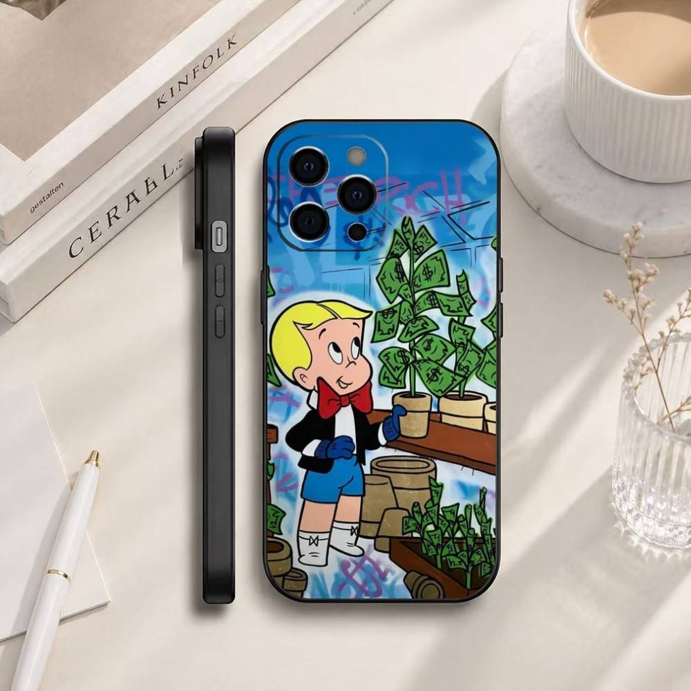 Money Boy R-Richies Richs Phon - Phone Cases Xr Boys incelemesi ve fiyatı