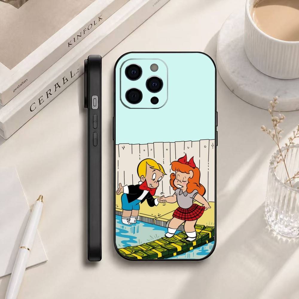 Money Boy R-Richies Richs Phon - Phone Cases Xr Boys incelemesi ve fiyatı