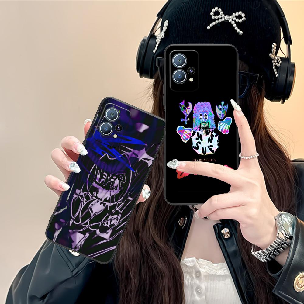 Bladee Exeter Matte TPU Mobile - Phone Cases Exeter incelemesi ve fiyatı