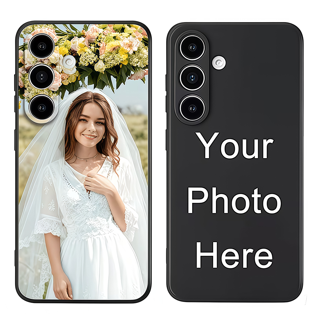 DIY Customized Photo Phone Cas - Phone Cases Personalised incelemesi ve fiyatı