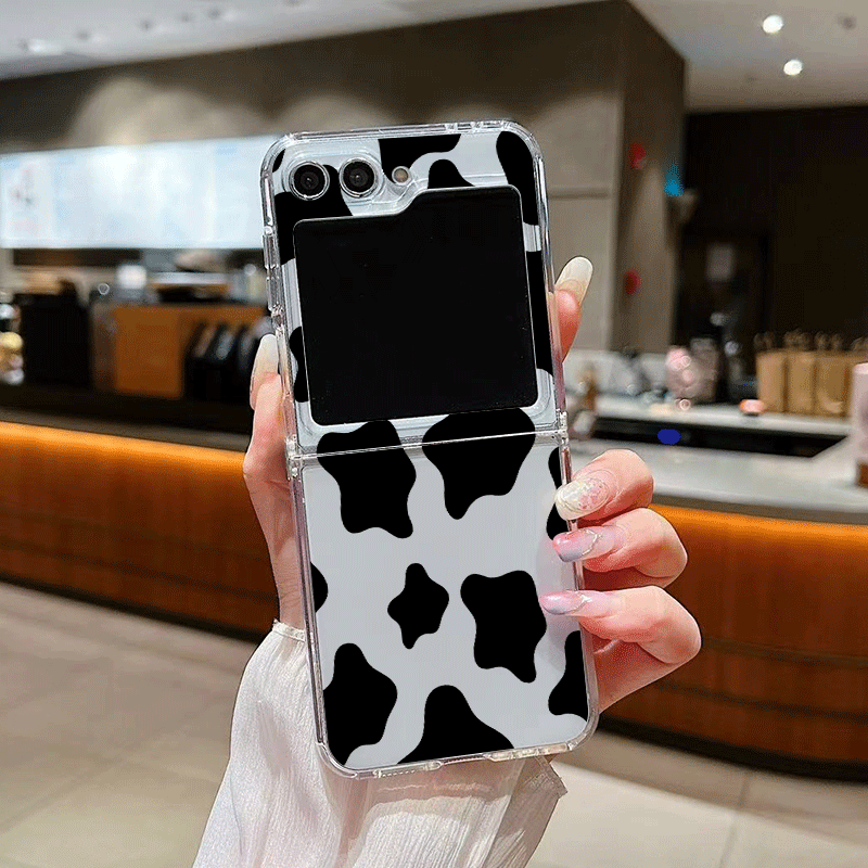For Samsung Z Flip 7 Cute Cart - Phone Cases Z Fold 4 incelemesi ve fiyatı